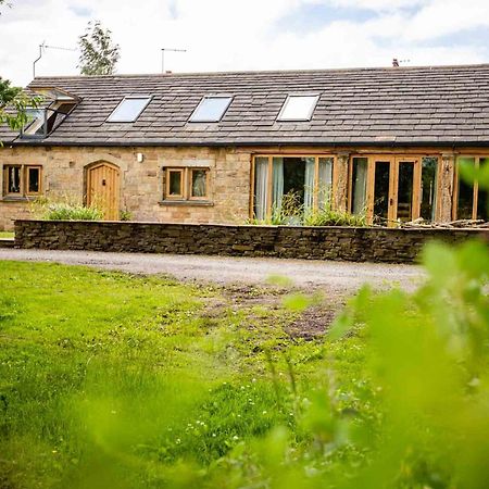 Four Bed Barn Conversion Junction 37 38 M1 Barnsley Eksteriør billede